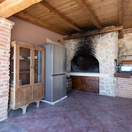 Villa Split Rustic House On The Hill For 10 People Podstrana