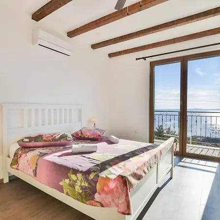Split Rustic House On The Hill For 10 People * Podstrana