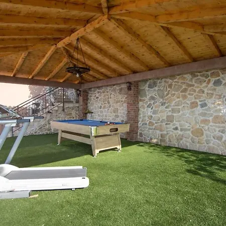 Split Rustic House On The Hill For 10 People * Podstrana